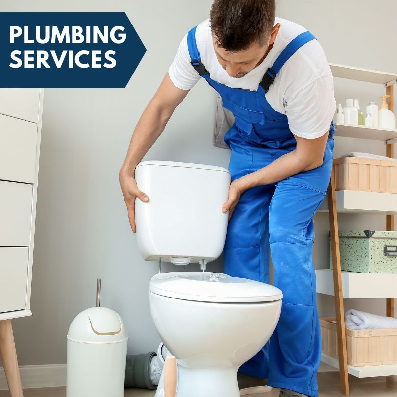 Plumbing Company in Statham, GA